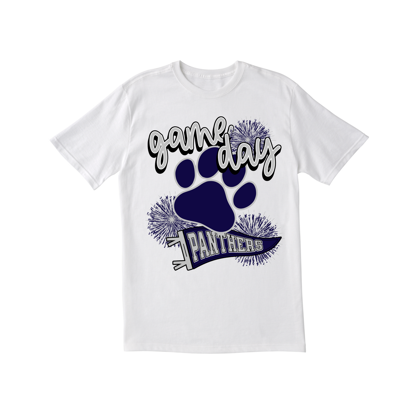 Panthers football/cheer fundraiser