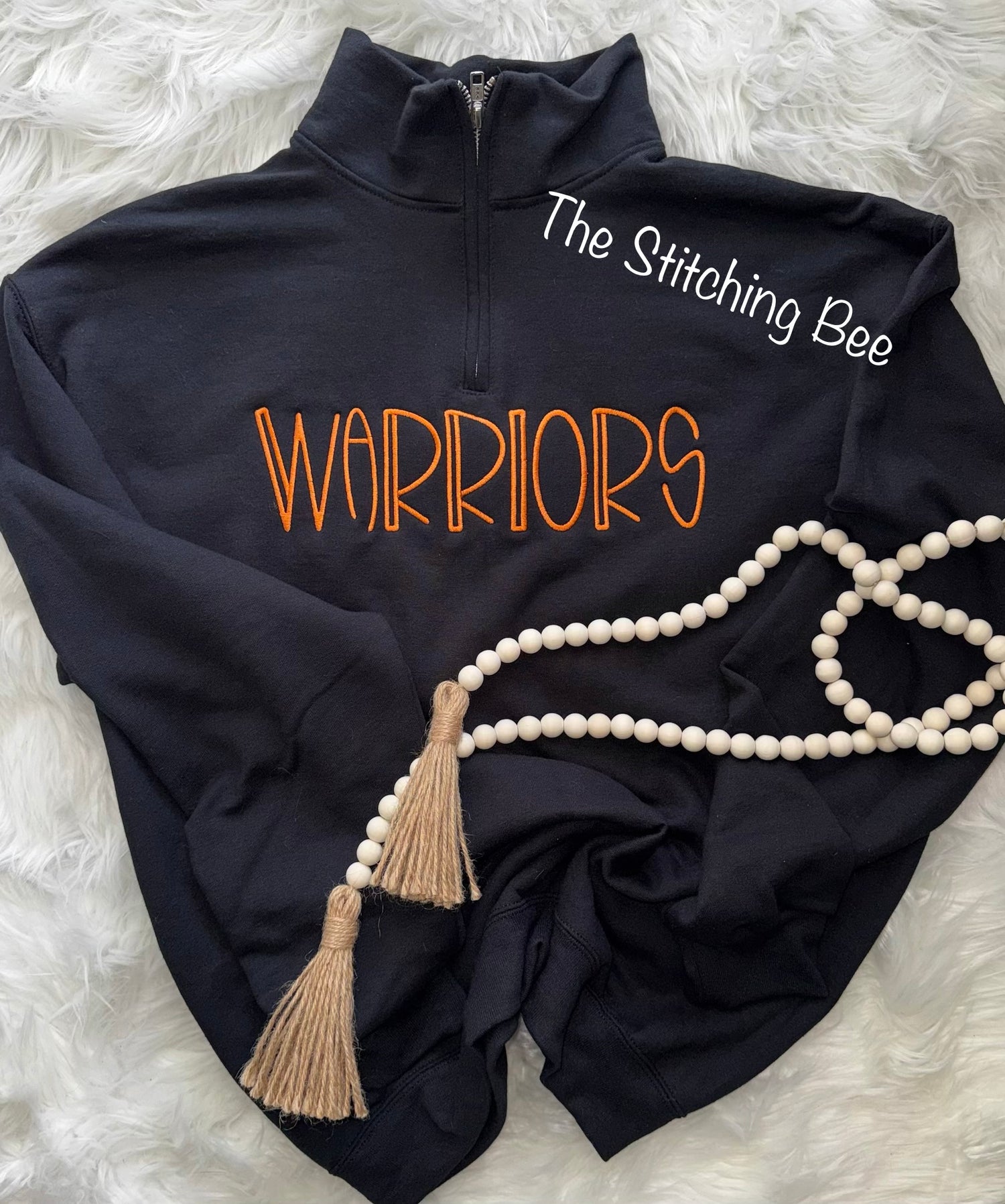 Warrior Spirit