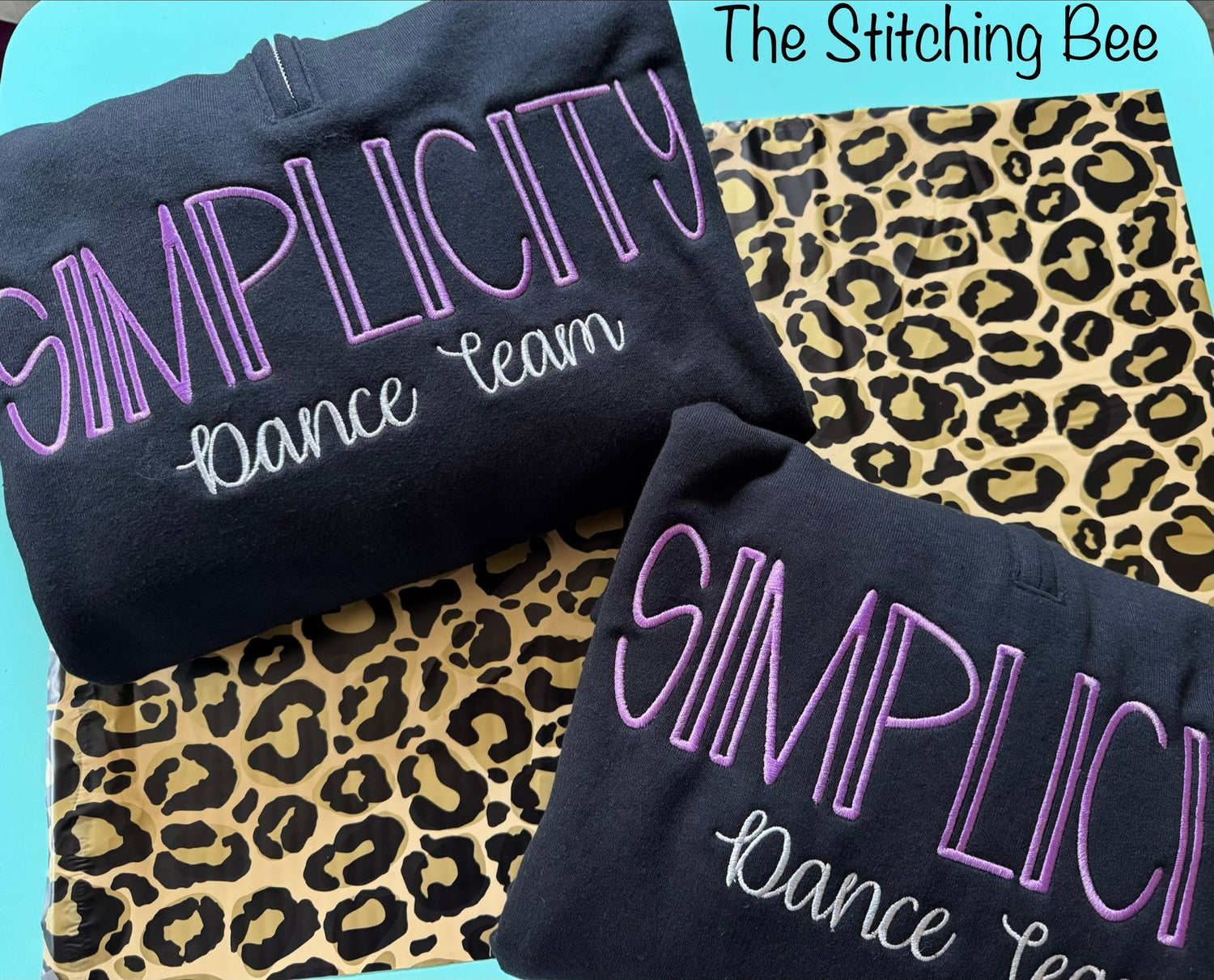 Simplicity Dance Team
