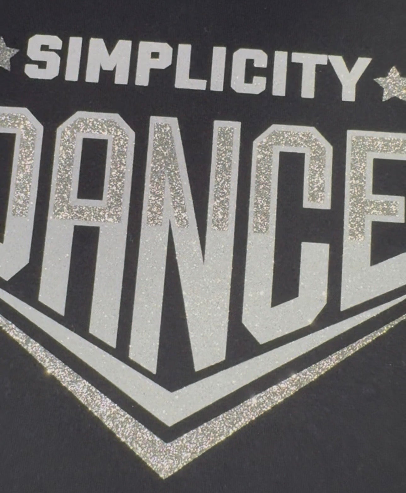Team Simplicity shirt