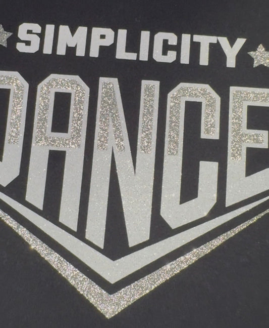 Team Simplicity shirt